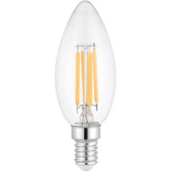 Markslöjd Classic 109090 żarówka led 1x4 W 2700 K e14