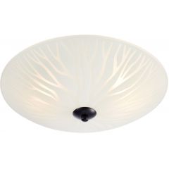 Markslöjd Perla 109132 plafon 2x40 W biały