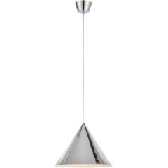Markslöjd Tip 109163 lampa wisząca 1x W chrom