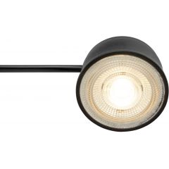 Markslöjd Led Module 109192 moduł led czarny