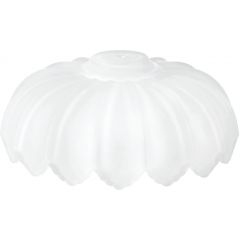 Markslöjd Kurage 980861 klosz lampy - część zamienna biały