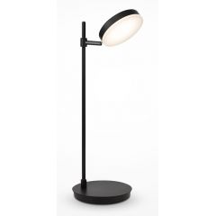 Maytoni Fad MOD070TLL8B3K lampa stołowa 1x8 W czarna