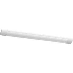 Milagro Batten EK9838 lampa garażowa 18 W zintegrowane źródło światła led 60 cm