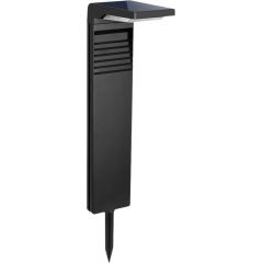 Milagro John EKO1456 lampa gruntowa 1x0.5 W czarny