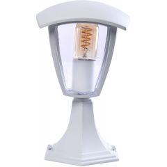 Milagro Fox EKO3513 lampa stojąca zewnętrzna 1x40 W biały