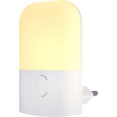 Milagro Kama EKW1441 lampa przypodłogowa 1x0.5 W biała