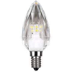 Milagro EKZA7697 żarówka led 1x4 W 4000 K e14