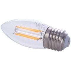 Milagro EKZF003 żarówka led 1x4 W 2700 K e27