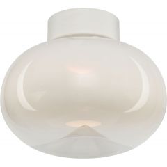Milagro Vaso ML1410 lampa podsufitowa 1x4 W biała