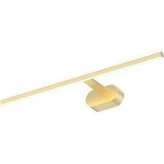 Milagro Prado ML1005 kinkiet 1x11 W złoty