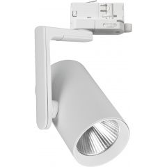 Milagro Timor ML1116 lampa do szynoprzewodów 1x30 W biały