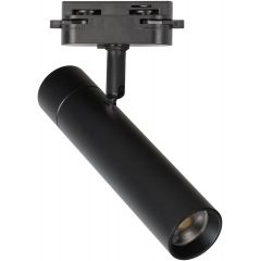 Milagro Margo ML1119 lampa do szynoprzewodów 1x17 W czarny