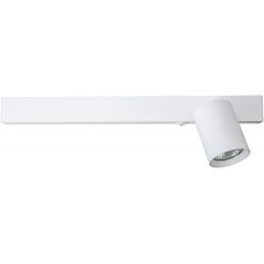 Milagro Magnet ML1128 kinkiet 1x5 W biały