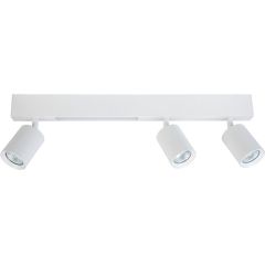 Milagro Magnet ML1135 lampa podsufitowa 3x5 W biała