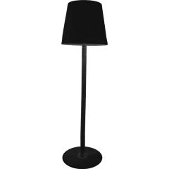 Milagro Toscana ML1293 lampka nocna 1x2 W czarna