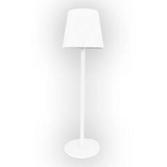 Milagro Toscana ML1294 lampka nocna 1x2 W biała