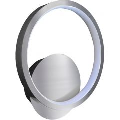 Milagro Hoop ML1548 kinkiet 1x7 W chrom