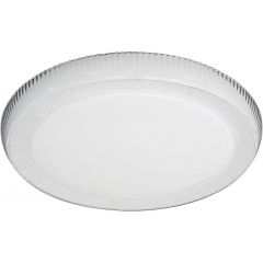 Milagro Lugo ML1855 lampa podsufitowa 1x36 W przezroczysta