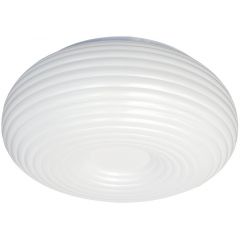 Milagro Pulso ML1897 lampa podsufitowa 3x15 W biała