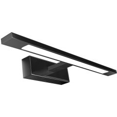 Milagro Klimt ML2035 kinkiet 1x8 W czarny