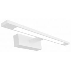Milagro Klimt ML2037 kinkiet 1x8 W biały