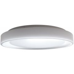 Milagro Melo ML2055 lampa podsufitowa 1x36 W biała