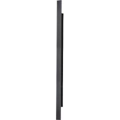 Milagro Wow ML2517 kinkiet 1x20 W czarny
