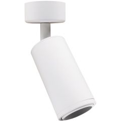 Milagro Mica ML7372 lampa podsufitowa 1x8 W biały