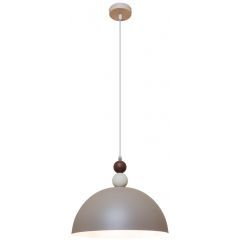 Milagro Bento MLP1871 lampa wisząca 1x15 W multikolor