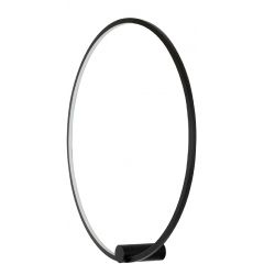 Moosee Hoop MSE1501100398 kinkiet 1x25 W czarny