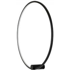 Moosee Hoop MSE1501100399 kinkiet 1x35 W czarny