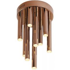 MaxLight Organic Copper C0116 lampa podsufitowa