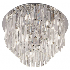 MaxLight Monaco C0136 lampa podsufitowa