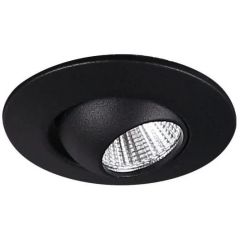 MaxLight Yuca H0105 lampa podsufitowa 1x3 W biała