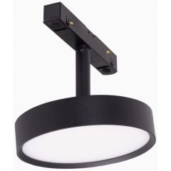 MaxLight Magnetic M0014D lampa do systemu linkowego 1x11.5 W czarny