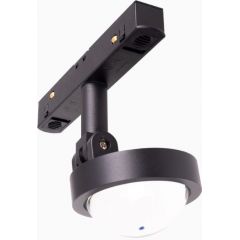 MaxLight Magnetic M0018N lampa do systemu linkowego 1x8 W czarny