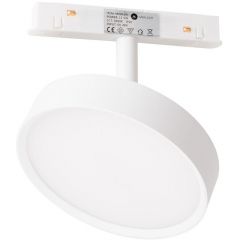 MaxLight Magnetic M0042N lampa do systemu linkowego 1x11.5 W biały