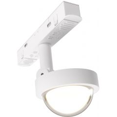 MaxLight Magnetic M0046N lampa do systemu linkowego 1x8 W biały