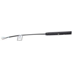 MaxLight Micro11 NA0001 łącznik x W czarny