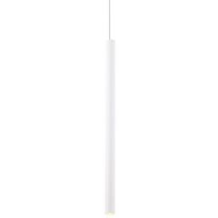 MaxLight Organic White P0202 lampa wisząca