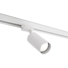 MaxLight Rayo S0022 lampa magnetyczna 1x10 W biały