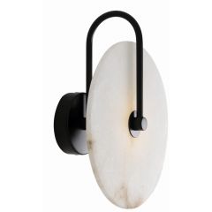 MaxLight Retro W0401 kinkiet 1x3 W kremowy