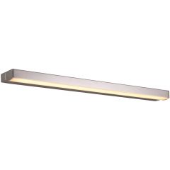 MaxLight Trio W0403D kinkiet 1x7 W złoty