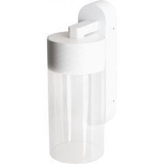 MaxLight W0419 kinkiet 1x7 W biały