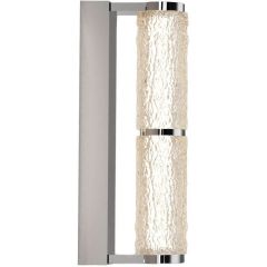 MaxLight Love W0422 kinkiet 1x14 W chrom