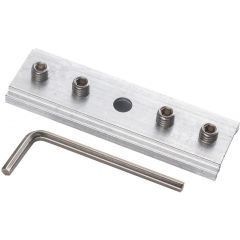 Nowodvorski Lighting LVM Magnetic 10171 łącznik x W srebrny