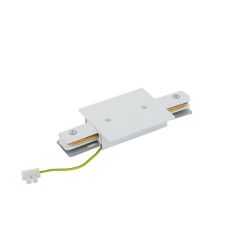Nowodvorski Lighting Profile Recessed 10227 końcówka szynoprzewodu x W biały