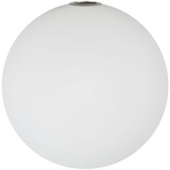 Nowodvorski Lighting Cameleon Snowball 160 10268 klosz biały