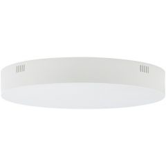 Nowodvorski Lighting Lid 10405 plafon 1x50 W biały