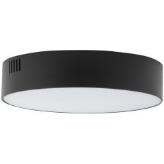 Nowodvorski Lighting Lid 10408 plafon 1x35 W czarny